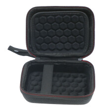 Compactly EVA Carrying Case For 30W And 22.5W PowerBanks Storage