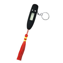 Digital Display Counting Device Electronical Manual-Black