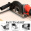 Angle Grinder Stand, 45 Adjustable Angle Grinder Holder Accessories Cover, 0-40mm Cutting Depth, Cutting Bracket 4