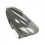 Windschutzscheibe, Windabweiser, Verkleidungsabdeckung für RS660 (2021–2024), Motorradteile, Grau 2