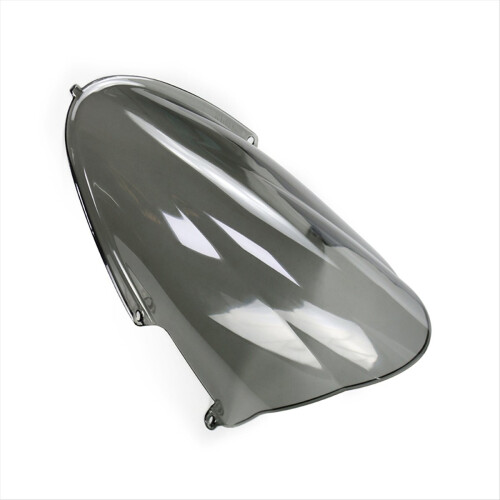 Windschutzscheibe, Windabweiser, Verkleidungsabdeckung für RS660 (2021–2024), Motorradteile, Grau 1