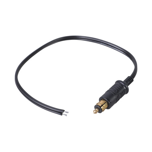 Câble de cordon de prise DIN 18AWG pour systèmes de navigation