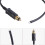 Câble de cordon de prise DIN 18AWG pour systèmes de navigation 4