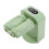 Quick Wonton Maker, Versatile Kitchen Pastry Machine, Green 1