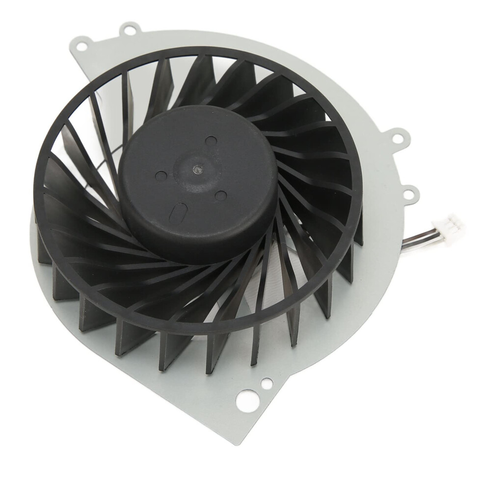 Internal Cooling Fan For Ps4 Cuh1200 Series 1215A 1215B With Heat Dissipation 9001264097196