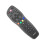 Télécommande TV avec fonctionnalités essentielles pour les 1