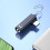 Adaptateur de son pour écouteurs USB Type C à prises 3,5 mm pour 4