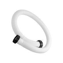 QuickConnect Hose for Pool Pump HeavyDuty Flexible Pipe Fittings 150cm