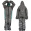 Sleeping Bag for Adults, Comfortable Bag for Camping 2