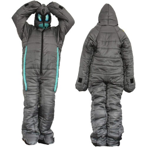 Sleeping Bag for Adults, Comfortable Bag for Camping 1
