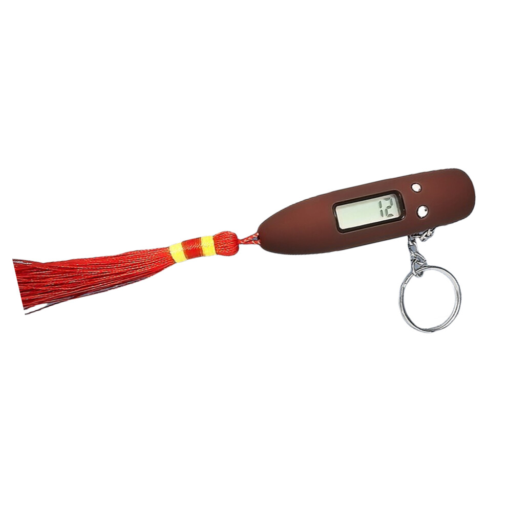 Decompression Device Digital Screen Electronic-Coffee color