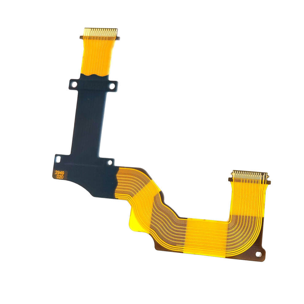 Stable Connection Screen Cable Flexible Ribbon Cable Cord Fpc 7709000258055