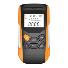 G9-Y Oplaadbare OPM-vermogensmeter Glasvezelgereedschap Optische vezelkabel Ftth Optische vezelvermogensmeter OPM (-50 26 dBm)