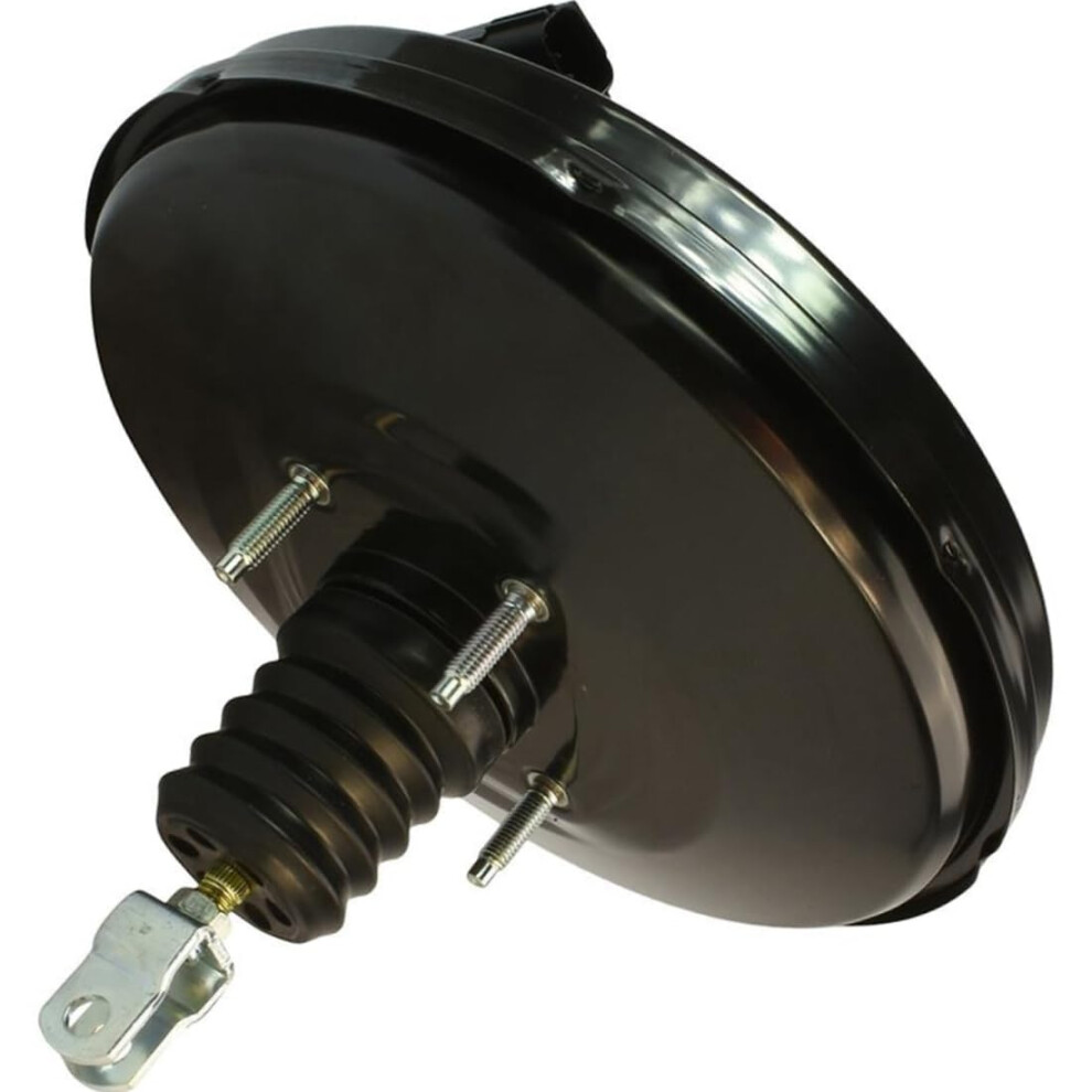 Power Brake Booster For Kia Rio 20122017, Exact Fit, Enhanced Braking Safety 9001264097394