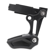 Road Bike Chain Guide Bash, Protection Bicycle Chain Tensioner Chain Clamp, Protection Accessories Adapter Bicycle Chain, Stabiliser