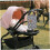 Breastmilk Storage Bag 5.5x7.5 Inch with Zipper Closure  Adjustable Handle Ref: 4557 5