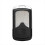 Garage Door Remote Control Duplicator 433MHz Remote Duplicator Compatible with 8/10 DIP Switch, Fixed Code Gate Opener 2