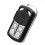 Garage Door Remote Control Duplicator 433MHz Remote Duplicator Compatible with 8/10 DIP Switch, Fixed Code Gate Opener 3