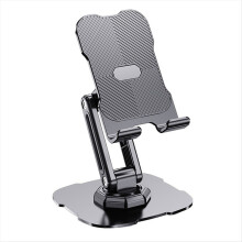 L23 Mobiele telefoonstandaard Bureau Live streaming Luie tablet Telescopische standaard