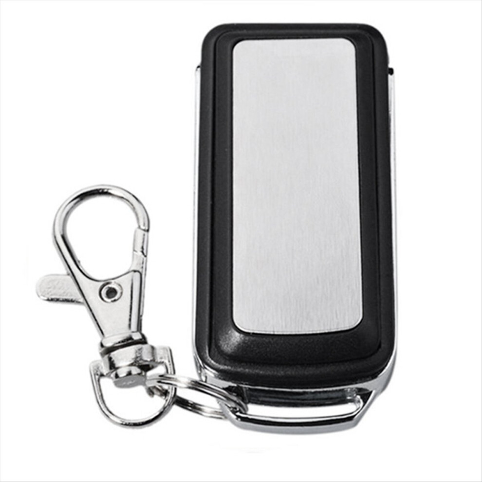 Remote Control 433Mhz Gate Garage Door Controller Garage Control Duplicator 4853066991906