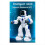 Interactive Voice-Controlled Robot Toy Programmable Dances High-Tech Features Ideal Birthday Gift for Children 6