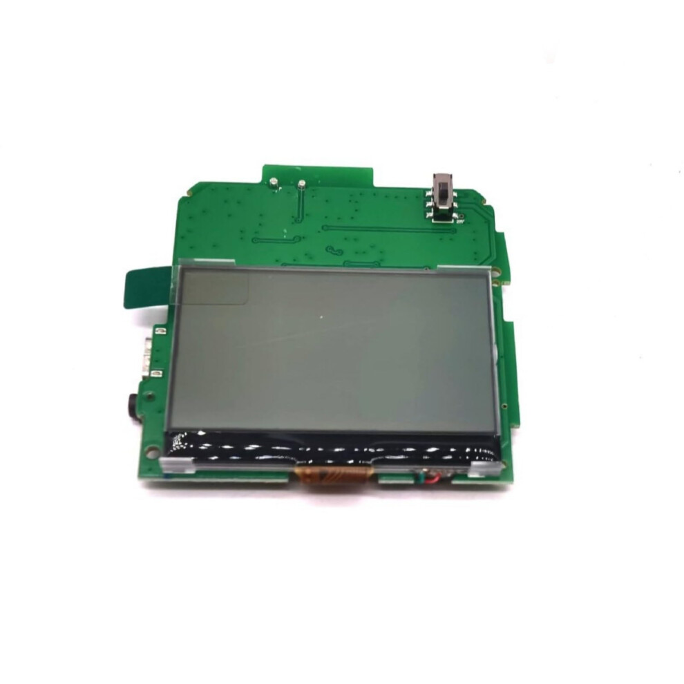 Efficient Lcd Screen Replacement Motherboard V1 Flashlight Main Drive Board Enhanced Device Long Life V1f 9001264097714