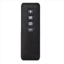 Controle remoto de 433Hz para esteira e aparelho de caminhada TIMESPORTS -GE046 Home Fitness Code T1 C1 S1 M55 Q2 Q2-1 S2-1