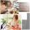 8 Pcs Knitting Chart Keeper Magnet Replacement Set - Line Keeper Knitting Pattern Holder, Only Magnet B 5