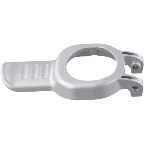 Oscillating Multi Tool Lever Clamp Metal Replacement for DCS355 DCS356 Durable Quick Attach 2
