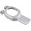 Oscillating Multi Tool Lever Clamp Metal Replacement for DCS355 DCS356 Durable Quick Attach 2