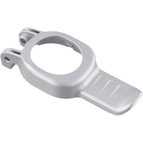 Oscillating Multi Tool Lever Clamp Metal Replacement for DCS355 DCS356 Durable Quick Attach 1