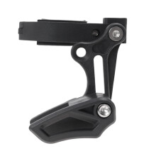 Road Bike Chain Guide Bash Guard, Easy to Install Guide Direct Strong Accessories Bicycle Chain Protector Bicycle Chain Stabiliser