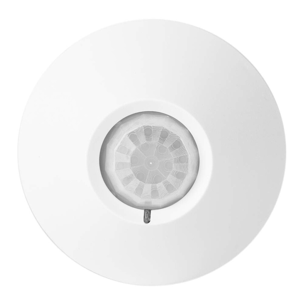 Pir Motion Sensor 12V Wired Indoor Ceiling Mounted 360 Degree Sensitivity Security Detector 9001264098704