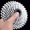 Durable Easy Install Bicycle Freewheel 11 Speed 11T34T CNC 5