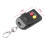 Smart Copy Remote Control Fixed Code 2 Channel Duplicator for Garage Door Opener or Alarm System 330MHz 3