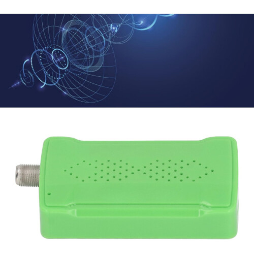 Satellite Finder with Smart App Connectivity and Quick Signal Detection for Dish Installation 2