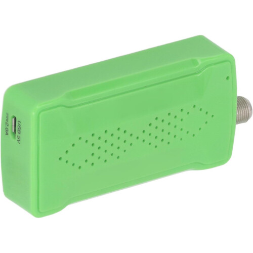Satellite Finder with Smart App Connectivity and Quick Signal Detection for Dish Installation 1