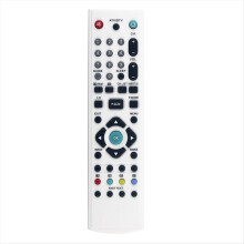 Replace 11LCD15DVB Remote Control for BUSH Universal 11LCD15DVB T628/T638 LCD32TV016HD/CD15