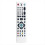 Replace 11LCD15DVB Remote Control for BUSH Universal 11LCD15DVB T628/T638 LCD32TV016HD/CD15 1