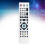 Replace 11LCD15DVB Remote Control for BUSH Universal 11LCD15DVB T628/T638 LCD32TV016HD/CD15 3