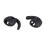 3Sets Silicone Ear Grips for Earbuds Noise Isolation-T 5