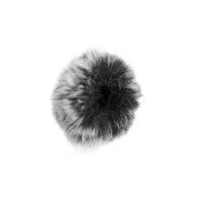 Outdoor Microphone Furry Windscreen Muff for K10 Wireless