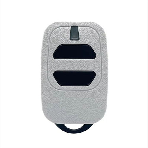 10PCS 2-Key Garage Door Remote Control 433.92MHz Rolling Code for GT4 GTI2 GTI4 Series Handheld Transmitter 1
