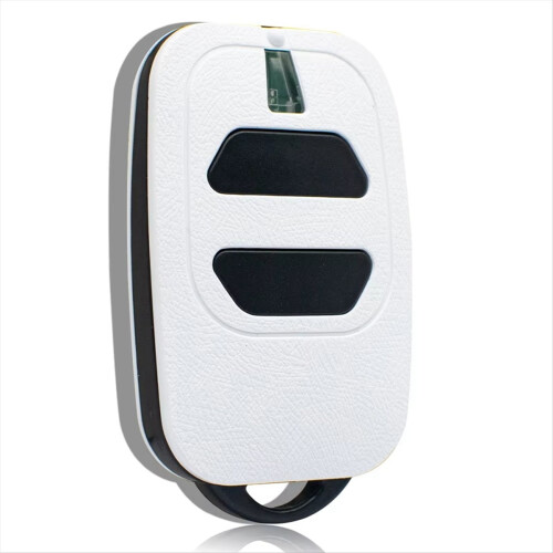 10PCS 2-Key Garage Door Remote Control 433.92MHz Rolling Code for GT4 GTI2 GTI4 Series Handheld Transmitter 2