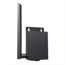 Wasserdichter 4G-Router für den Außenbereich mit SIM-Kartensteckplatz, 5-dBi-Antenne, Wandmontage, für bis zu 15 IPC-Geräte, hohe Sicherheit