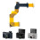 Flexible Ribbon Cable Cord LCD Screen Flexible Cable for 2