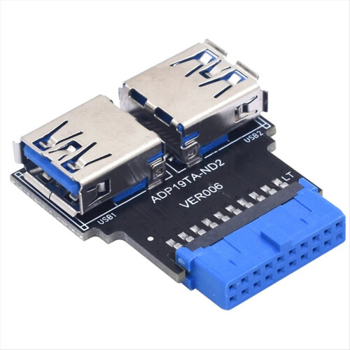Sostituzione della scheda adattatore per decoder CL20, per decoder satellitare modello CL20, lettore multimediale DVB, decoder intelligente