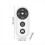 Phone Remote Control Multifunctional for Phonewireless Media Controller Small Presentation Clicker Presentation 5
