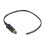 18AWG DIN Plug Cord Cable for Automotive Navigation Systems and 7
