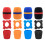 Microphone Windshields AntiRoll Rings For KTV Enthusiasts-Red 2
